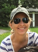 Pamela Jonson Professional artist