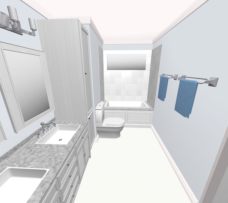 Kitchen Remodel Donahue Builders, LLC Bloomington