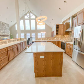 Kitchen After Renovation