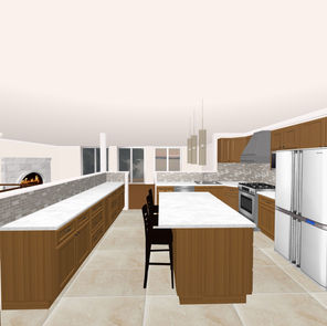 Design & Rendering