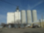 Equity Grain Elevator