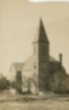 Old Methodist Church