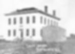 1886 Court House- original