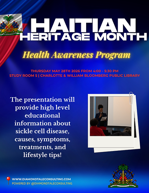 Haitian Heritage Month - All Flyers (1).png