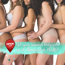 Illuminated Health Med Spa