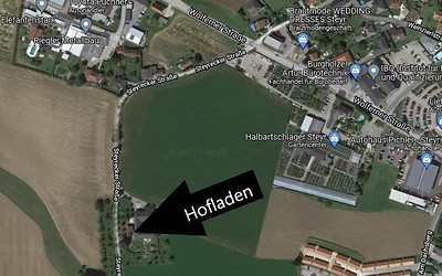 Der Hoffalter - Die Vielfalt aus der Natur