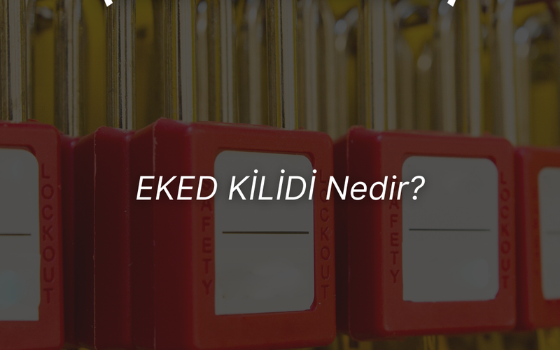 Eked Kilidi – Loto Kilidi