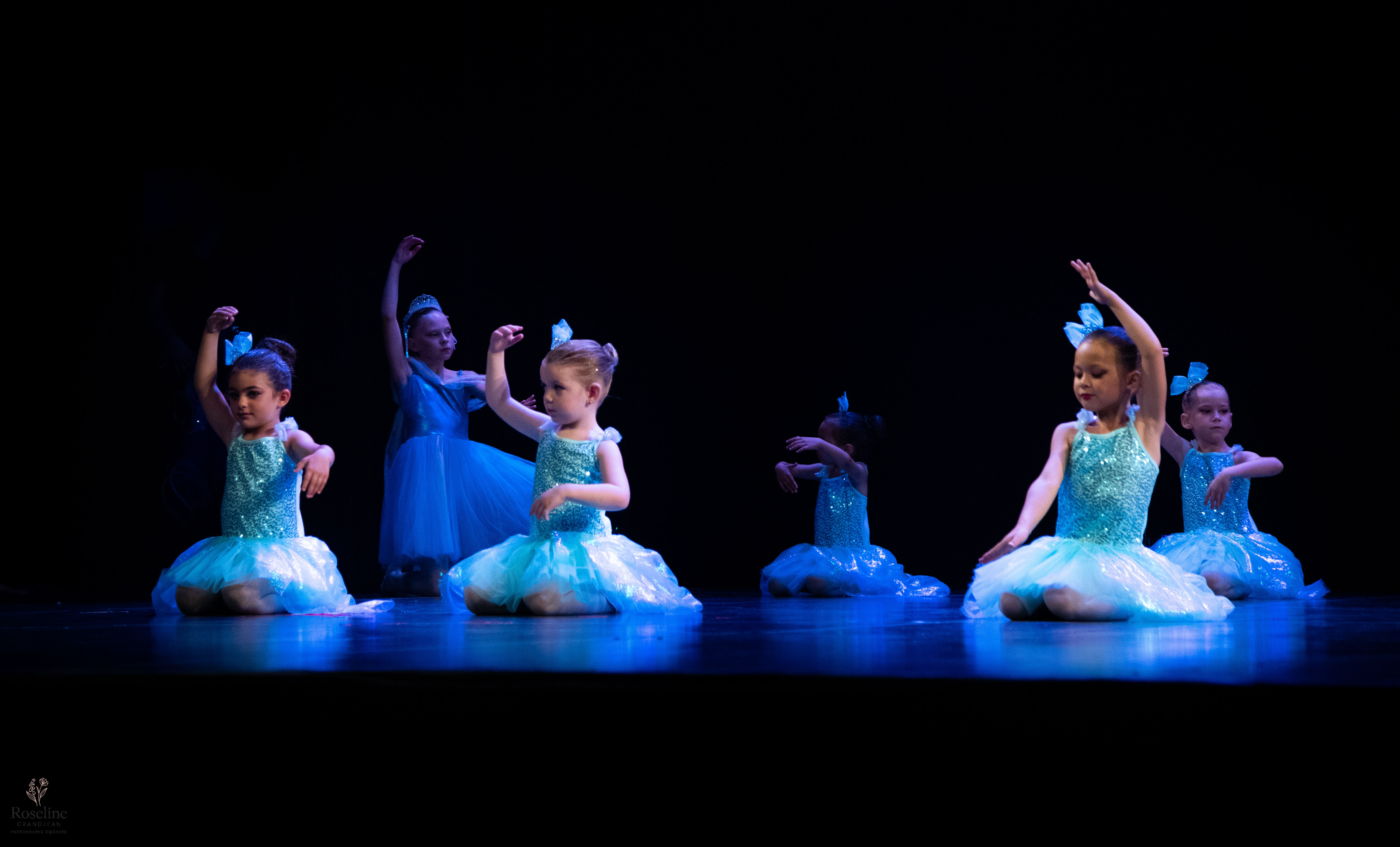 3 Photos - Gala de Danse 2025 | Salon de Provence