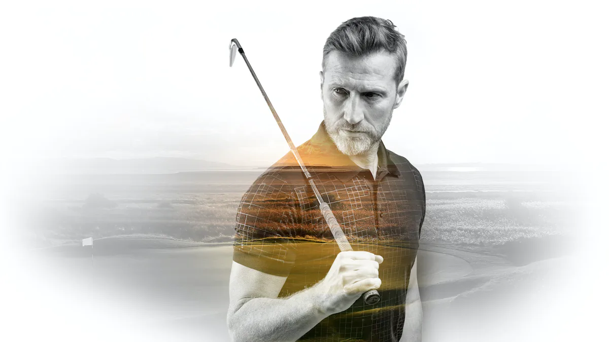 polos golf logo bordado