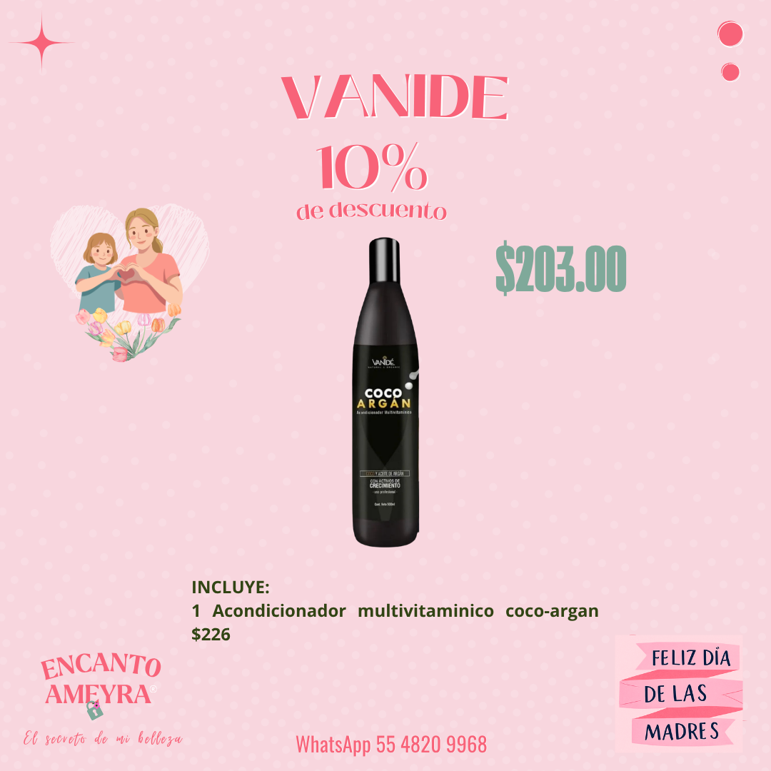  Vanidé