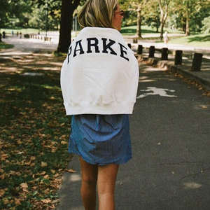 TXMI5220 Parke Ready To Wear Project 