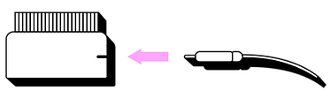 Connecting Smart Enlarger to USB-PD charger for seamless power supply during darkroom enlarging.