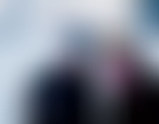 Zeit for friendship and snow