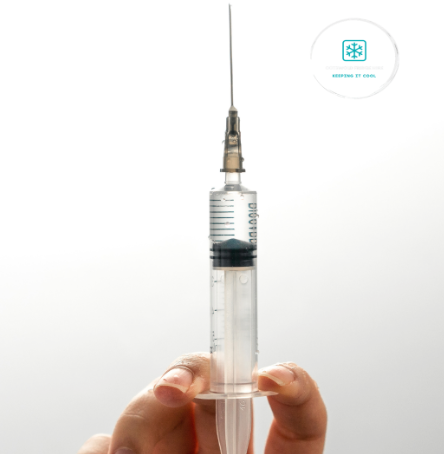 Refrigeration for Medical & Pharma: Safely Storing Vaccines and Weight-Loss Jabs