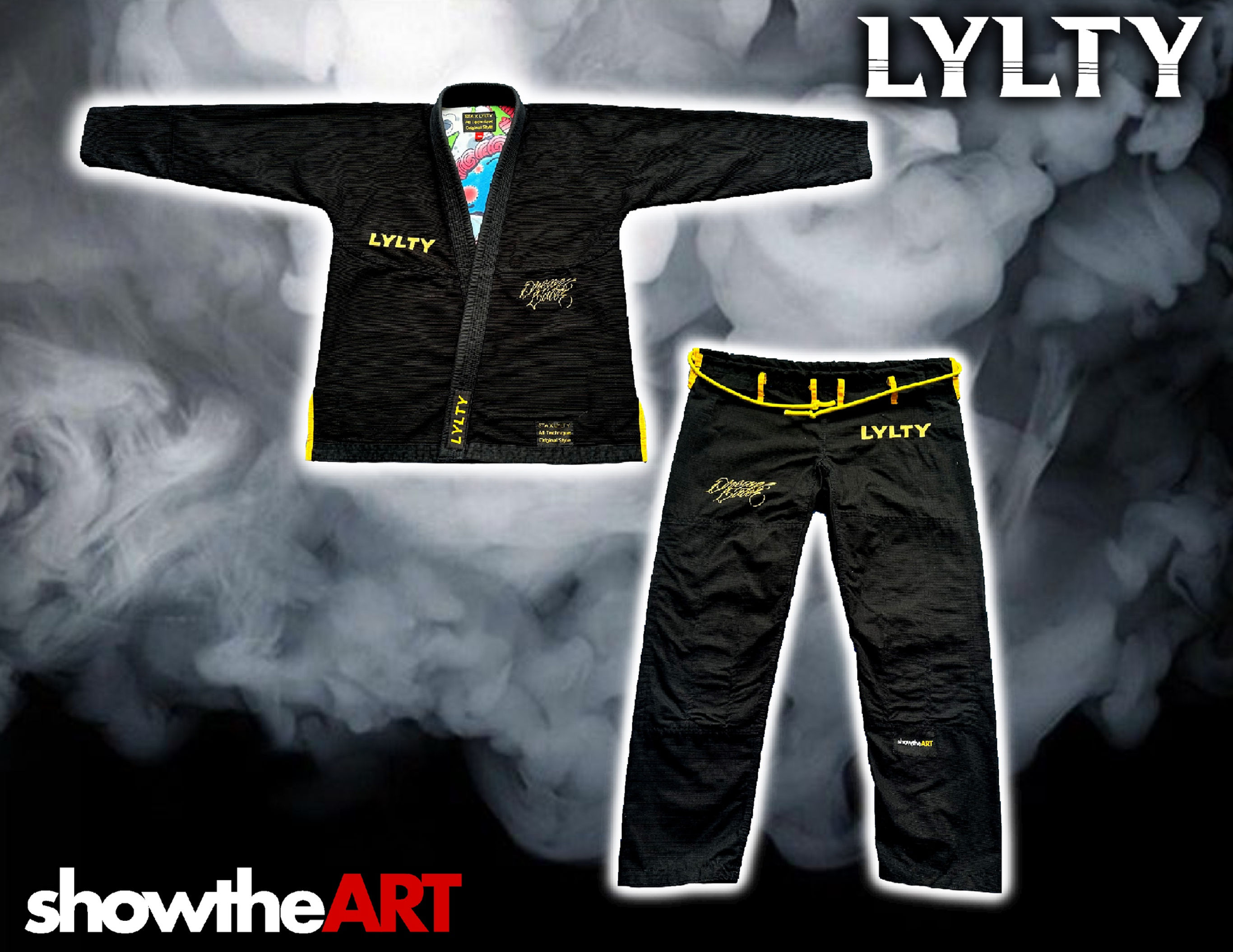 Kids Dream Eater (Baku) Show the Art