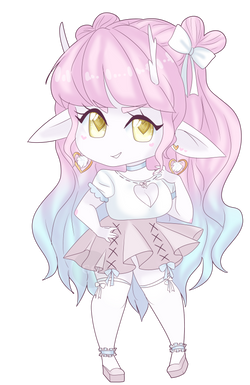 Chibi