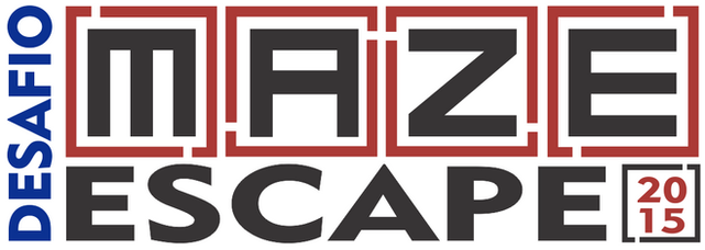 Desafio Maze Escape 2015