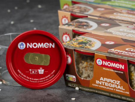 Nomen presenta Calidad1Minuto, el seu nou producte