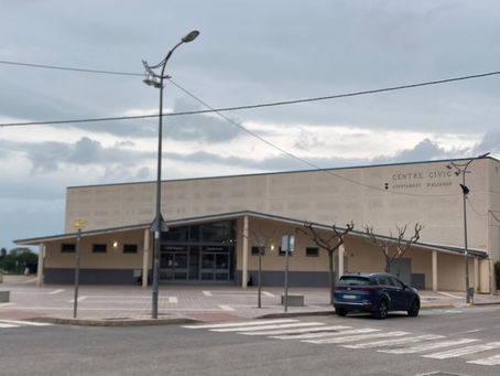 Alcanar demana una subvenció per a instal·lar plaques fotovoltaiques