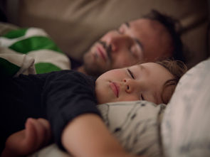 Supporting Neurodivergent Kids to Sleep: Tips from an OT