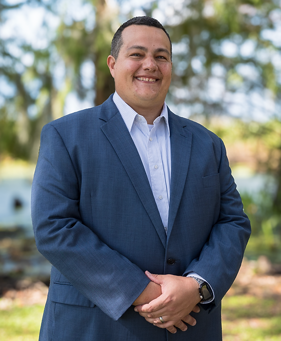 Attorney Alexander Tanios