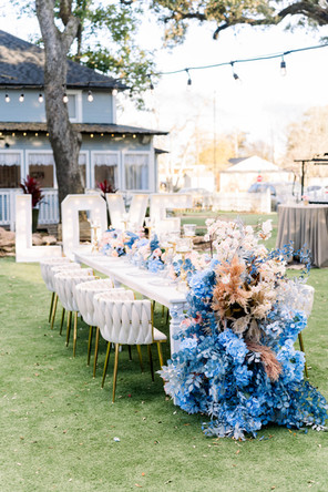 Event Photo Gallery | Cottage Charm Katy