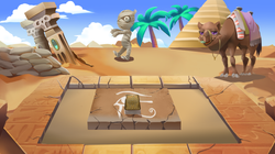 手雷炸金花_Inroom