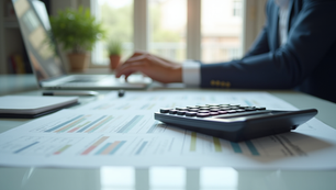 Vantaggi Fiscali Patent Box: Calcolo Online dei Benefici