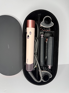 Dyson Airwrap Multi-styler and Dryer Set