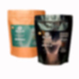 Kit Cafés Especiais - 2 Unidades