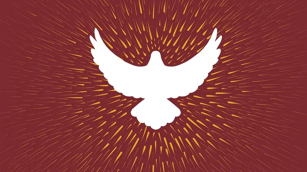 The Day of Pentecost with Confirmation