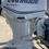 Thumbnail: 2012 BRP Evinrude 40 HP ETEC E-TEC 2-Stroke 20" Outboard Motor