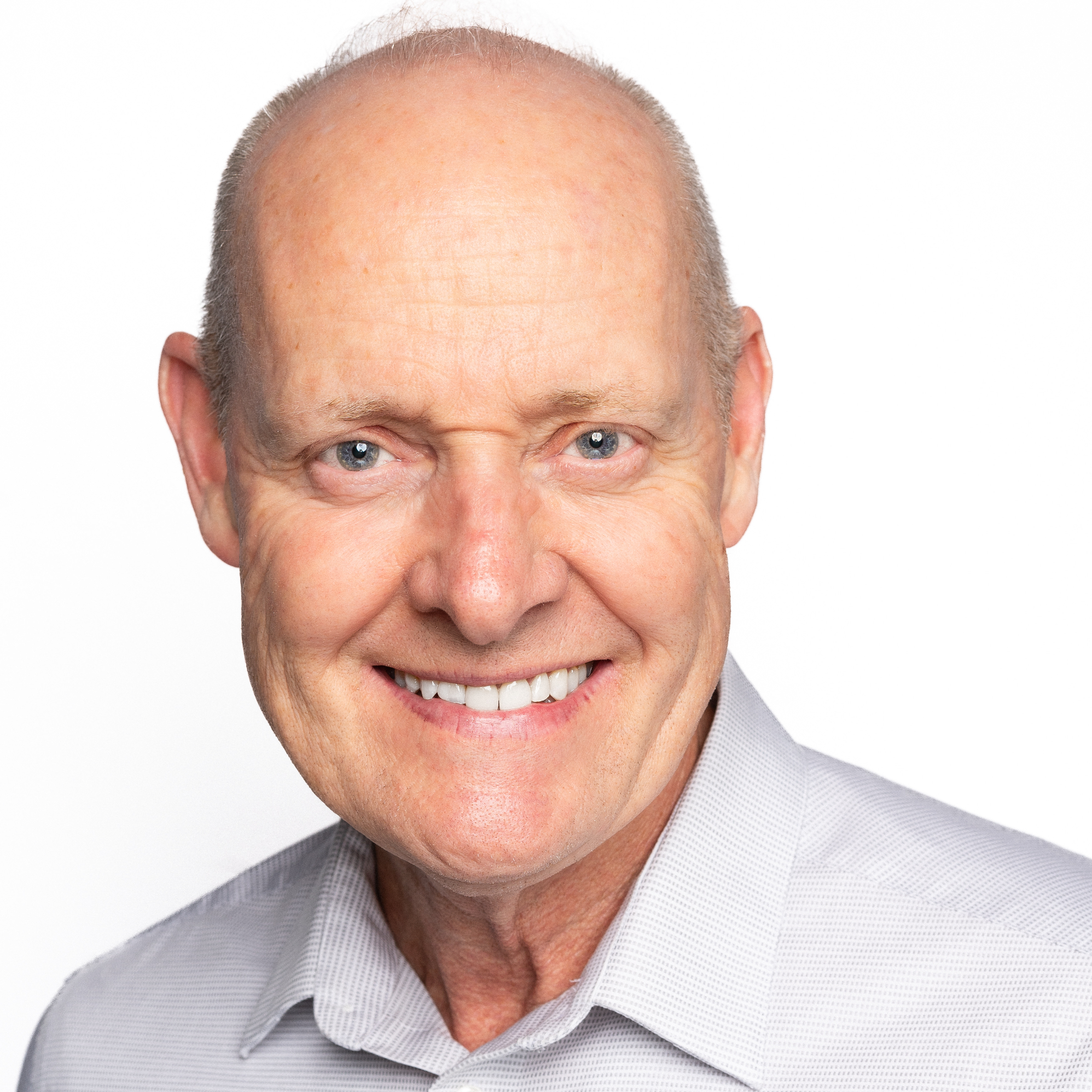 Writer: Don Capener PhD