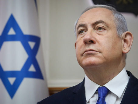 Netanyahu respeta el alto al
fuego pero está listo para actuar