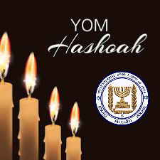 EN MEMORIA
YOM HASHOAH