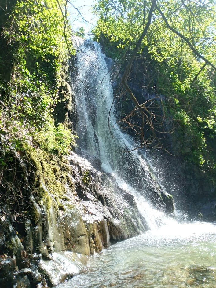 cachoeira