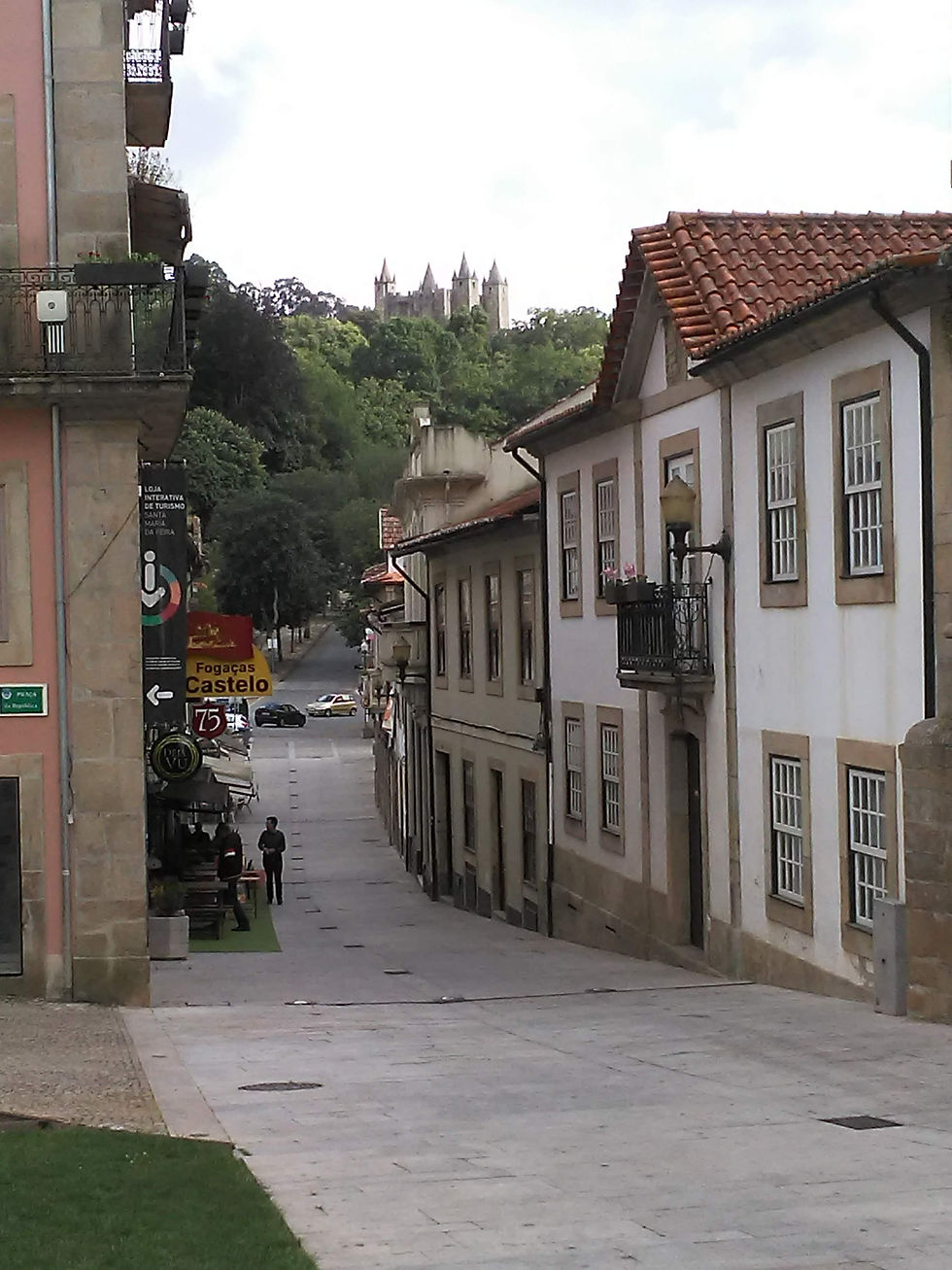 rua