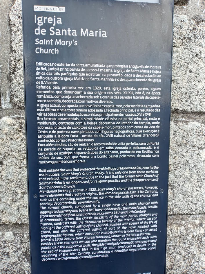 Igreja de Santa Maria