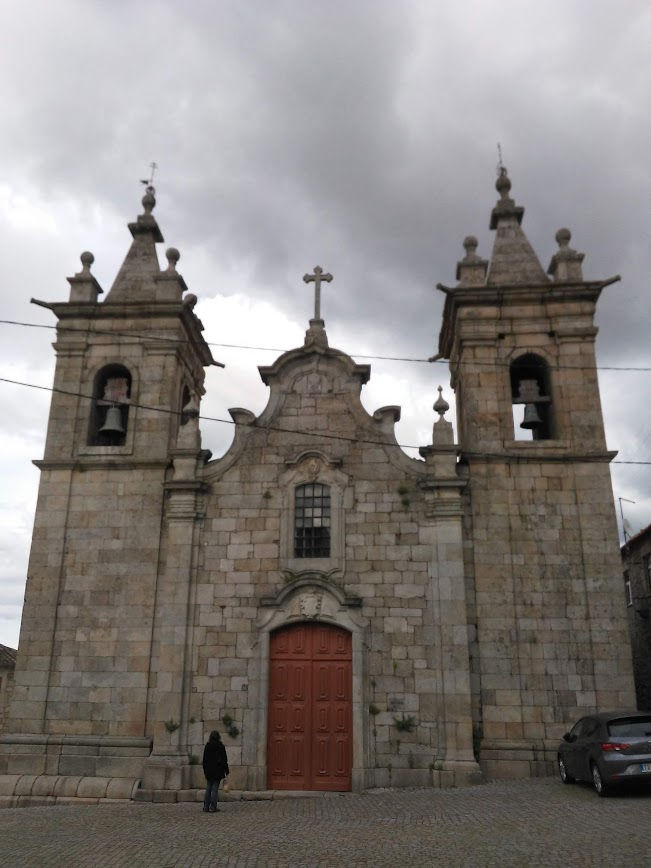 Igreja de Santa Maria