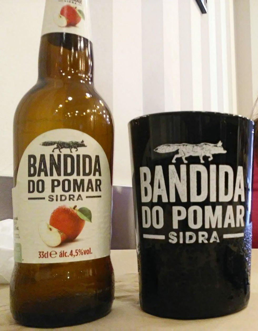 bebida