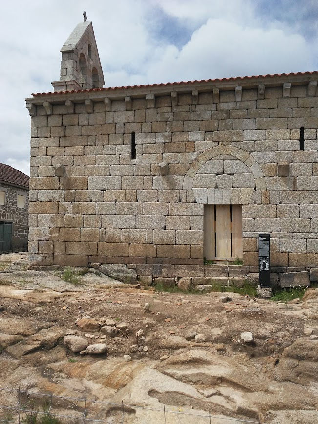 Igreja de Santa Marinha
