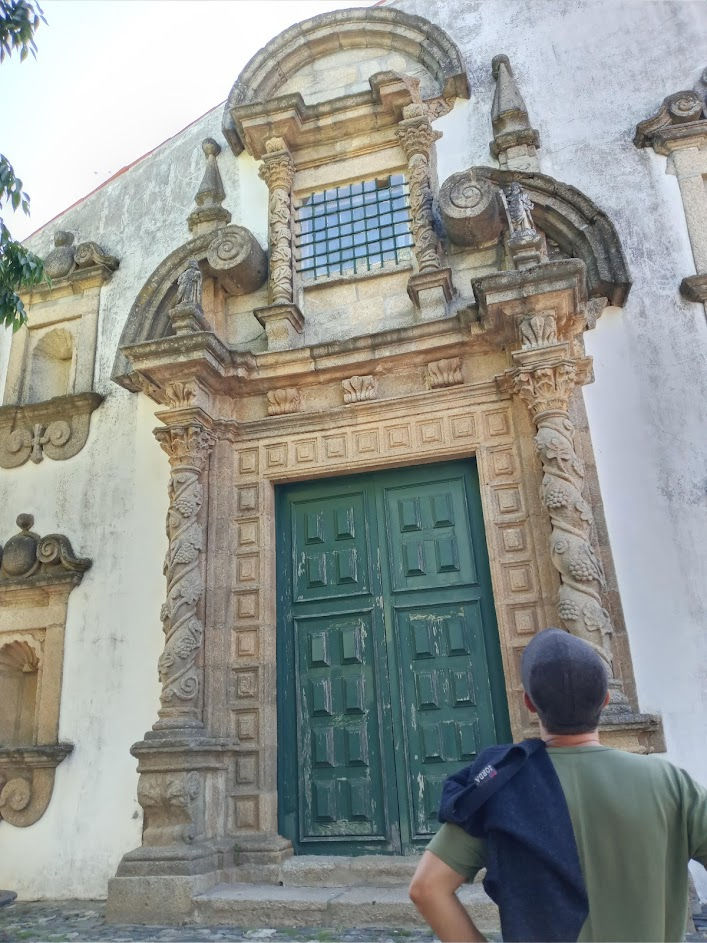 porta