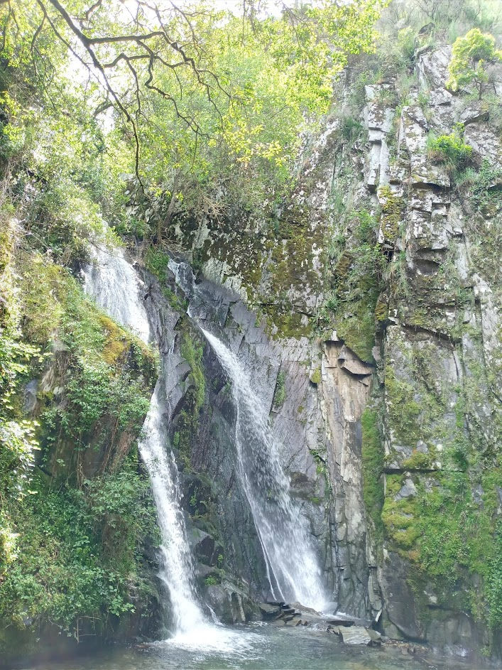 cachoeira