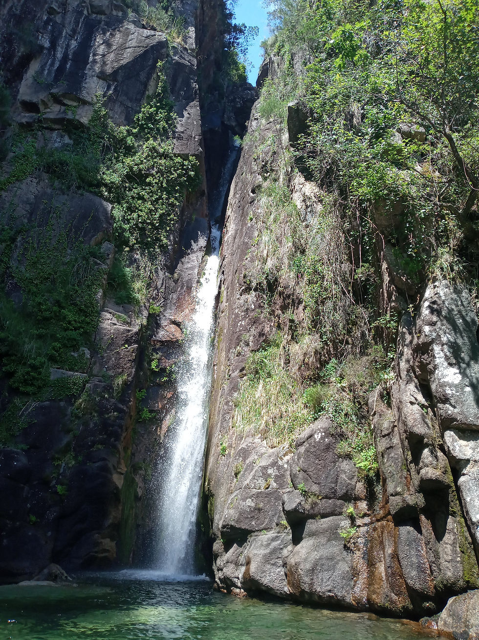 cascata