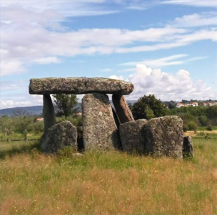 dolmen