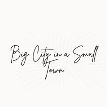 Almost North Dakota Nice