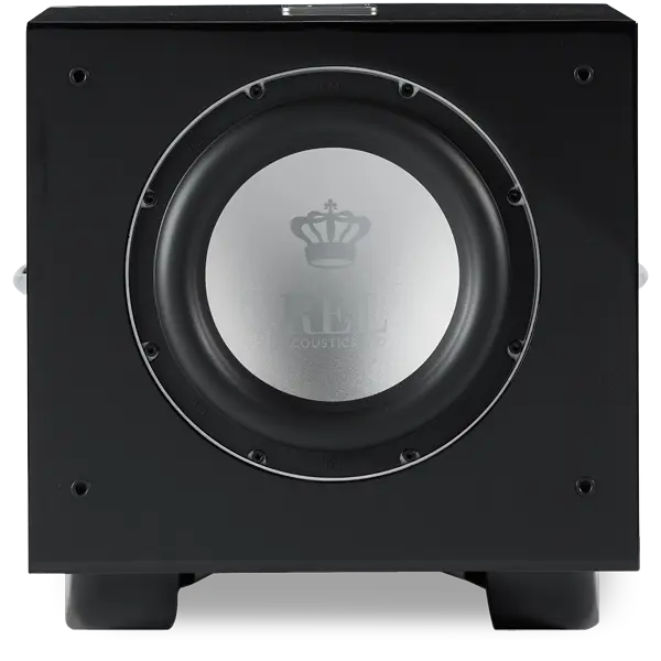 Thumbnail: Rel S/510 Subwoofer