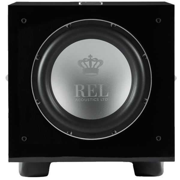 Thumbnail: Rel S/812 Subwoofer