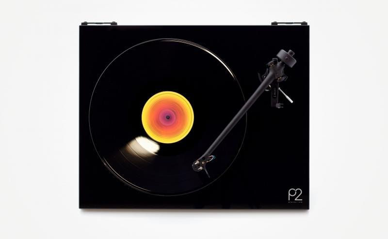 Thumbnail: Rega Planar 2 Turntable