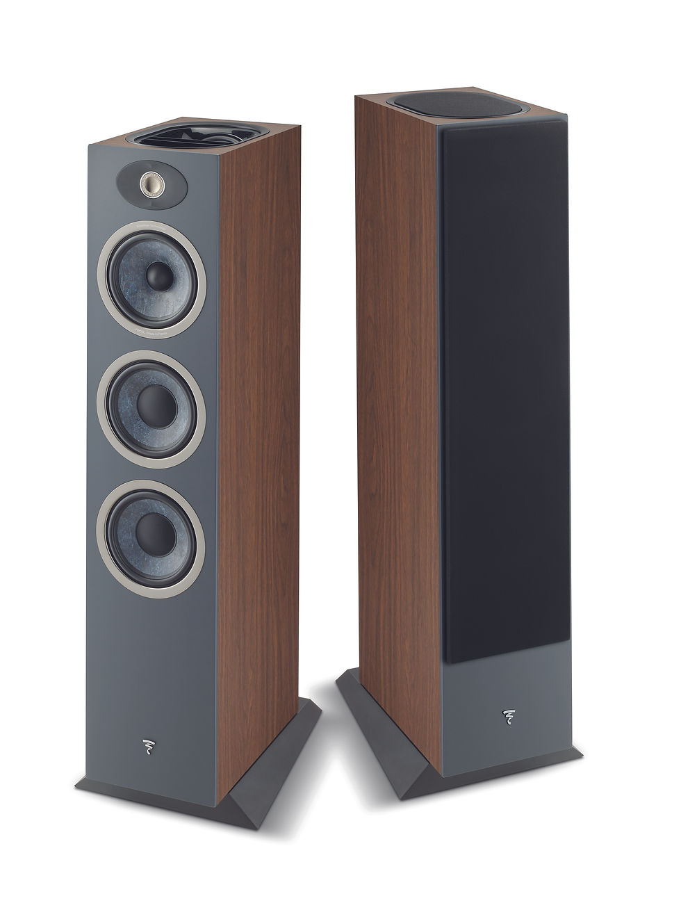 Thumbnail: Focal Theva N3-D Speakers